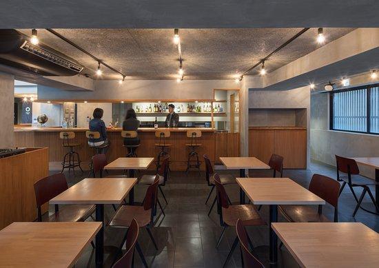 Emblem Social Bar Kanazawa